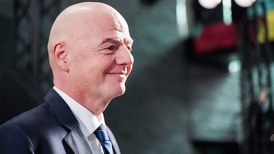 UEFA, CONCACAF и AFC призвали провести проверку из-за плана Инфантино по ЧМ