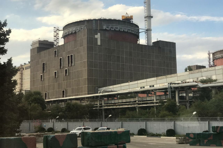 Большинство пострадавших в Энергодаре оказались сотрудниками ЗАЭС