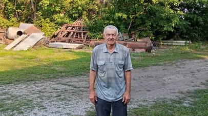 «Я Россию люблю и защищаю как могу»: оштрафованный за выстрел по БПЛА фермер обжалует решение суда