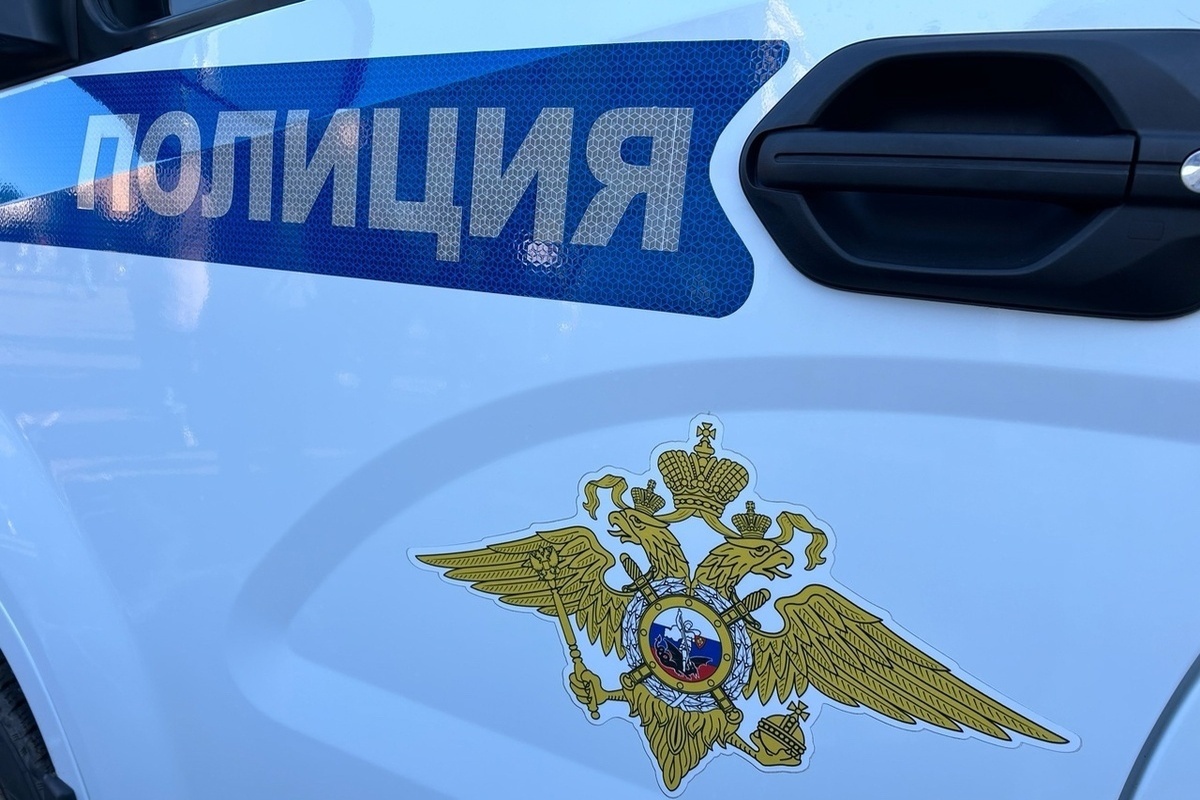 Акция «Один день с полицией России» пройдет в музее «Семенково» в Вологде (0+)