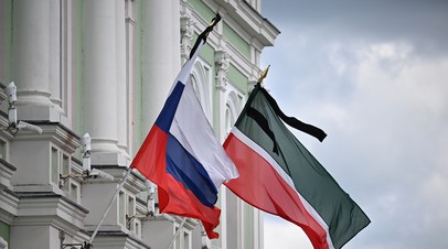 Мирошник: Украина атаковала города России для давления на население