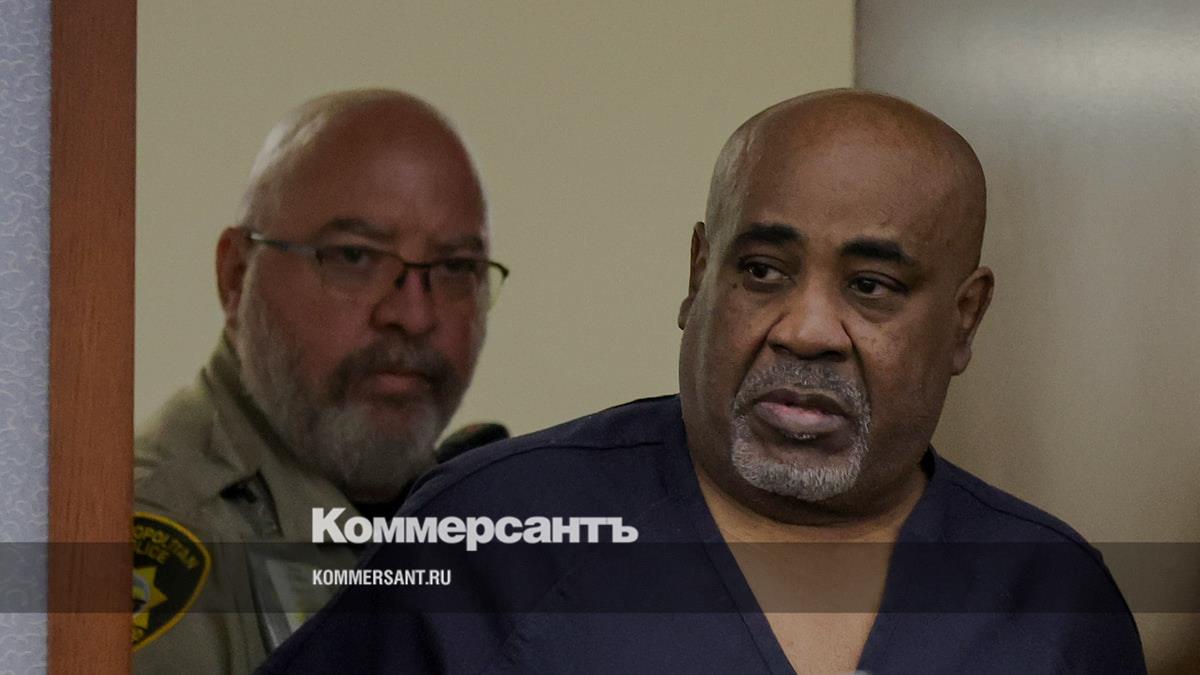 В Лас-Вегасе начинается суд по делу об убийстве Тупака Шакура