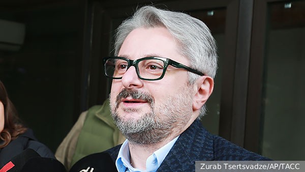Грузия разозлилась на предложение стать Арменией