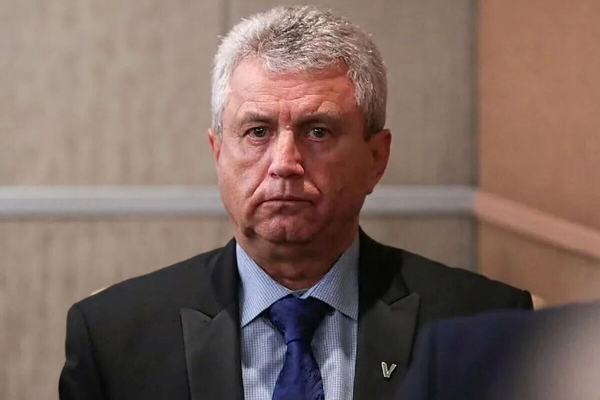 Глава запорожского парламента прокомментировал срыв визита Гросси на ЗАЭС
