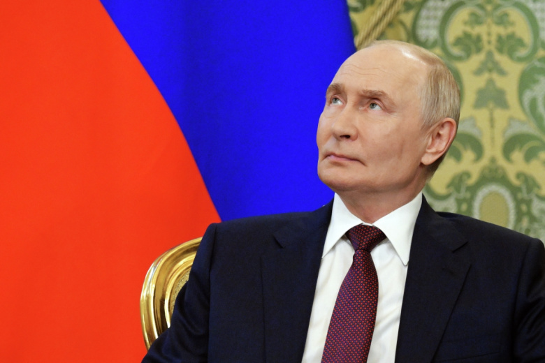 Путин анонсировал появление православной церкви в Мьянме