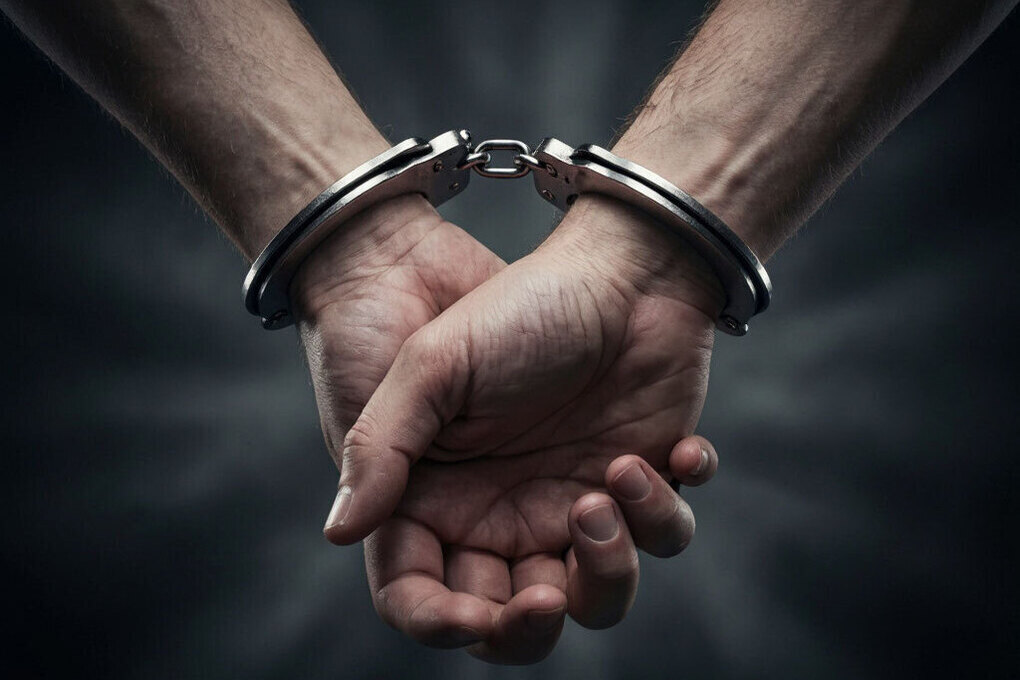 Передававший информацию СБУ россиянин получил 13 лет колонии