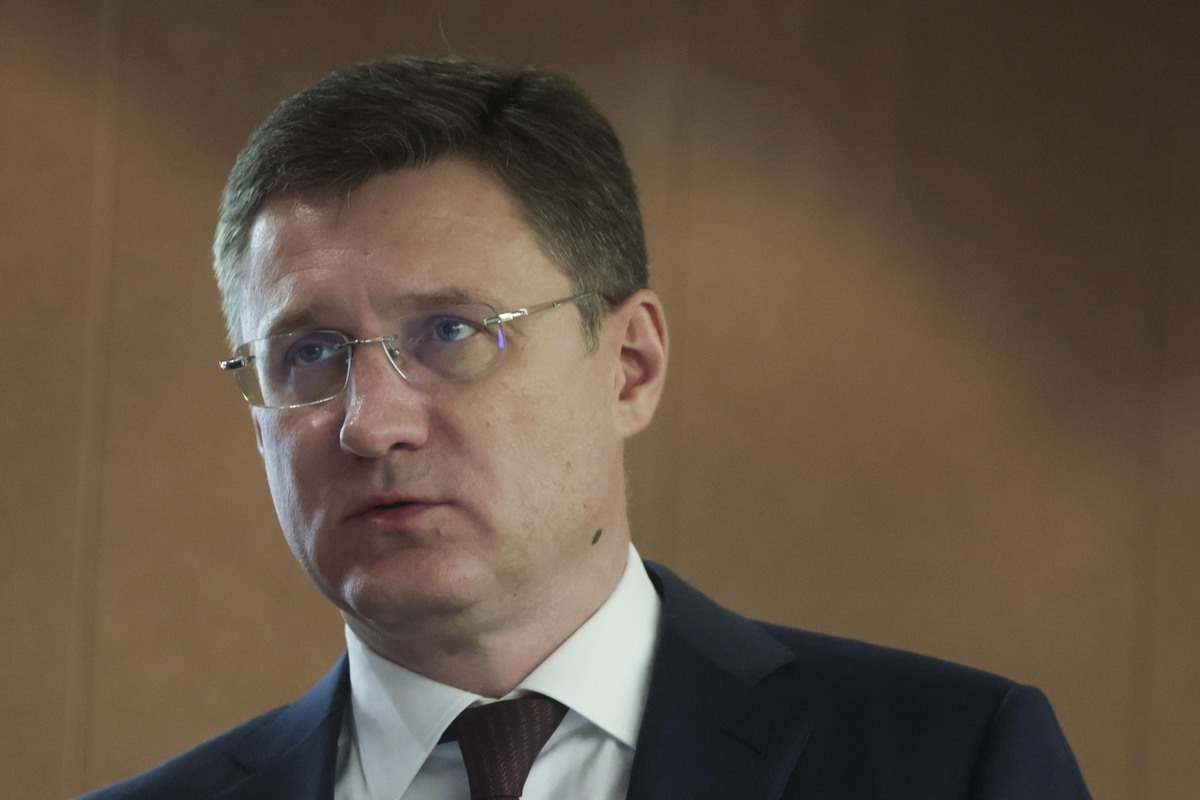 Вице-премьер Новак дал важное поручение по поводу цен на топливо в регионах