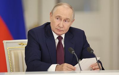Путин: две трети расчетов между РФ и Мьянмой производится в рублях