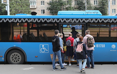 Минтранс предложил продлить лицензирование автобусных перевозок на шесть лет