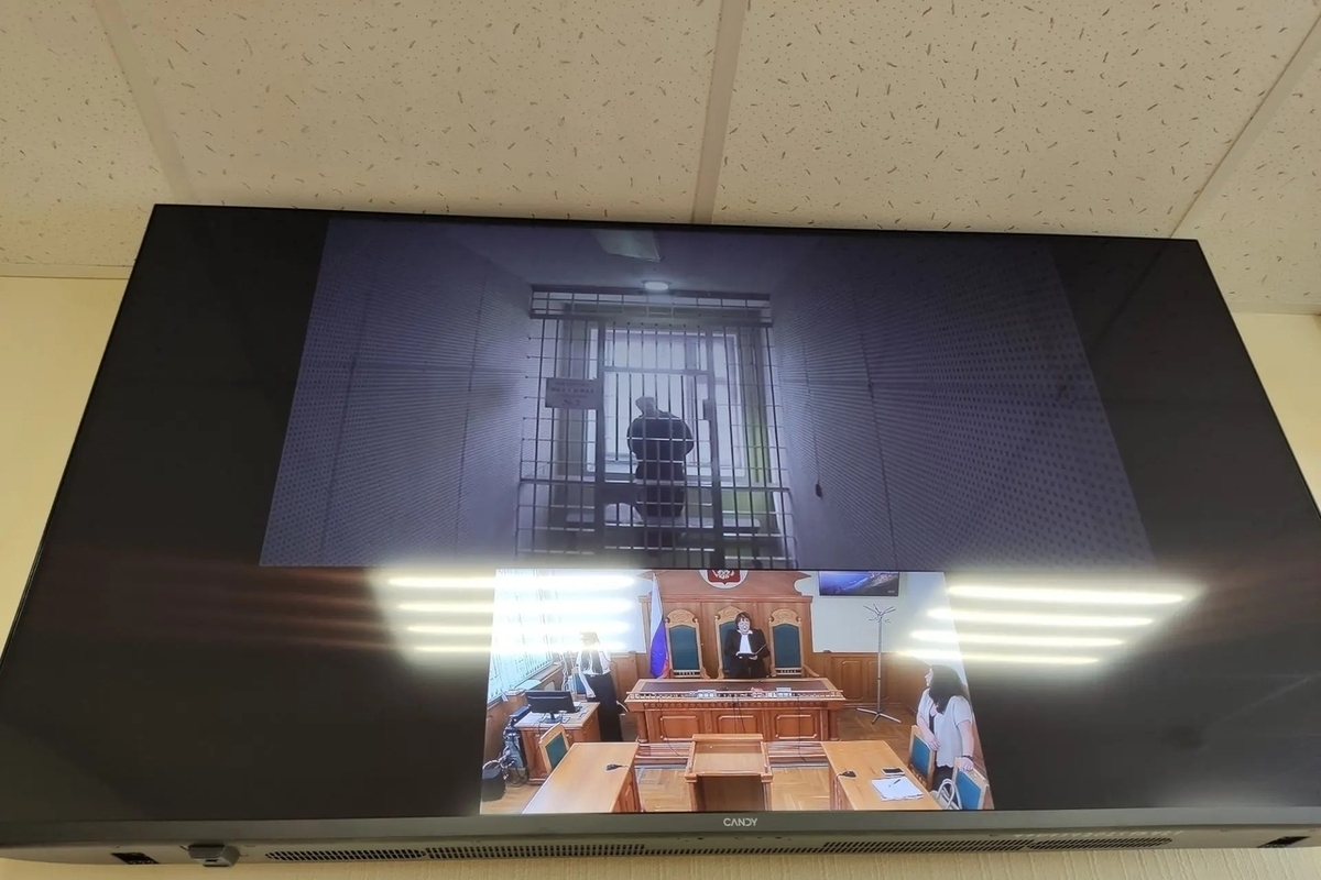 Ивановский областной суд подтвердил законность ареста бизнесмена Малофейкина по делу о теневом банкинге