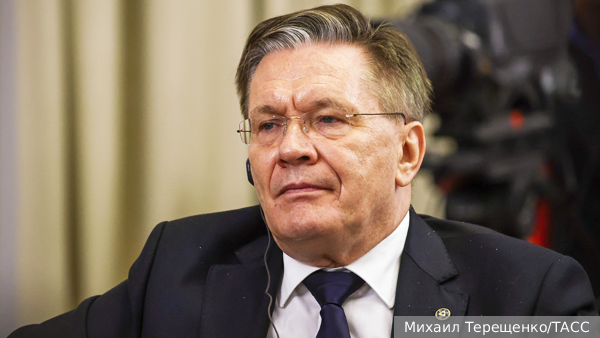 Лихачев: Росатом рассчитывает в 2027 году начать строительство АСММ в Мьянме