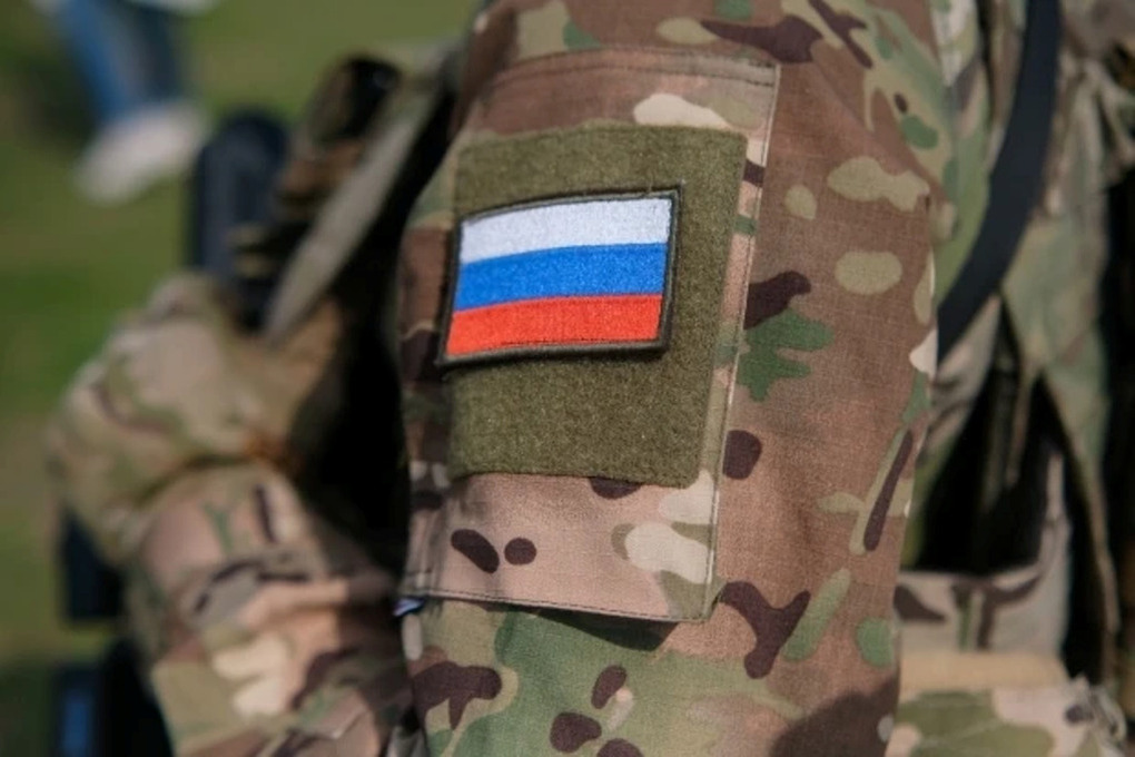 Бесплатная помощь военного психолога стала доступна волгоградцам на «Госуслугах»