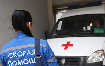 В Запорожской области из-за атак ВСУ пострадали два человека