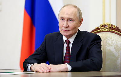 Минх: Путин не отклонил ни одного принятого восьмым созывом Госдумы закона