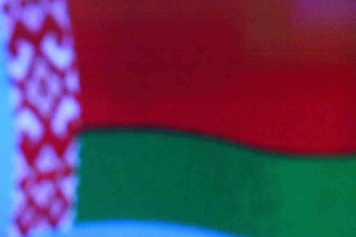 В Белоруссии объяснили, почему в Минске продолжает работу посольство Украины