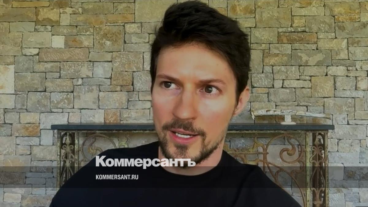 Telegram подал заявку на регистрацию доменной зоны .gram