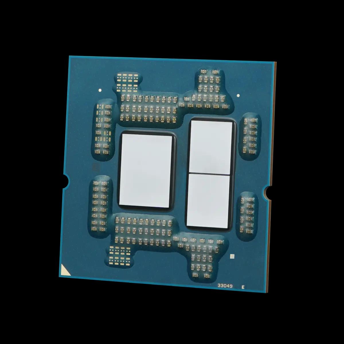 Топовый 16-ядерник AMD Ryzen 9 9950X3D2 скальпировали — и продают на 500 долларов дороже оригинального