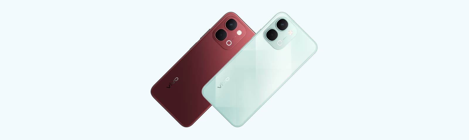 Никакого AMOLED, крупный аккумулятор, но 4 ГБ ОЗУ в базе и масса почти 220 г. Представлен бюджетный смартфон Vivo V31T 5G