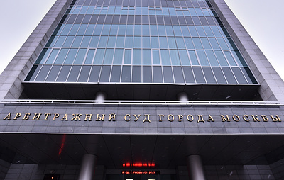 Сын Грачевского подал иск на 39 млн рублей к совладельцу "Ералаша"