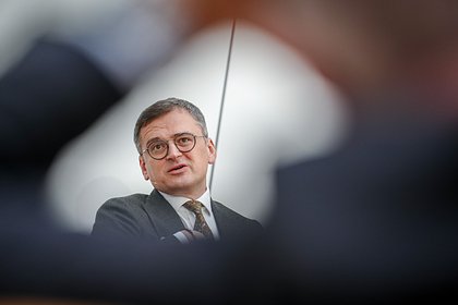 Экс-глава МИД Украины рассказал о запасе дров на случай сложной зимы