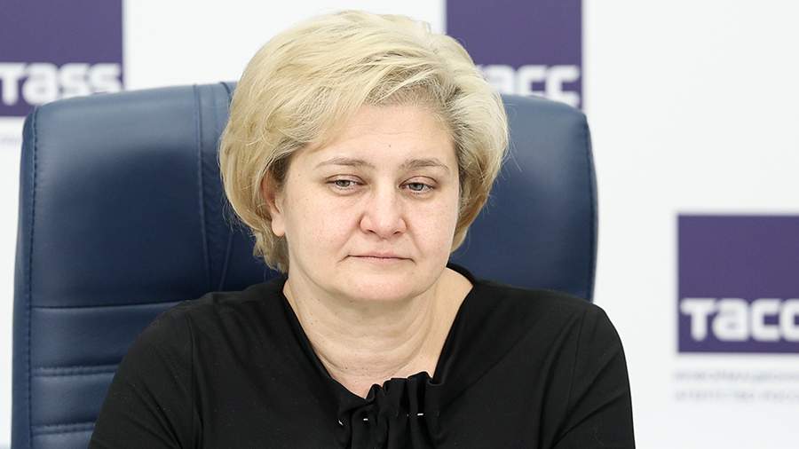Марину Кирюшкину назначили врио ректора ГИТИСа