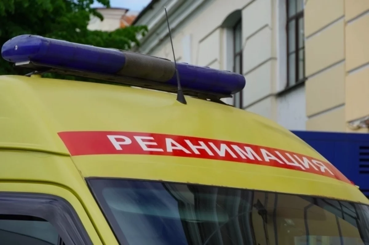 Семьям погибших при атаке БПЛА на Нижнекамск выплатят по 2 млн рублей