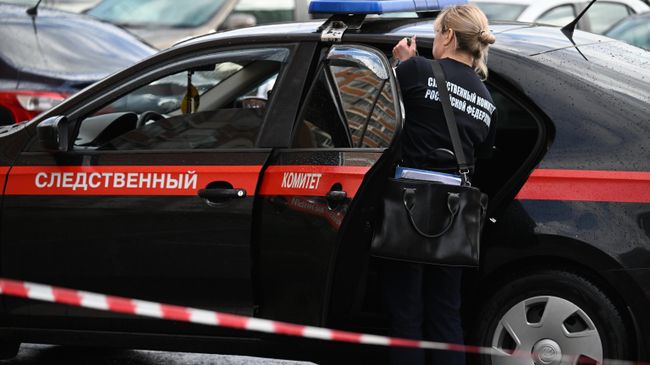СК проверяет информацию о нападении обнаженного мужчины на мальчика в Твери