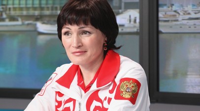 Ишмуратова назвала проявлением русофобии отказ IBU рассматривать допуск российских биатлонистов