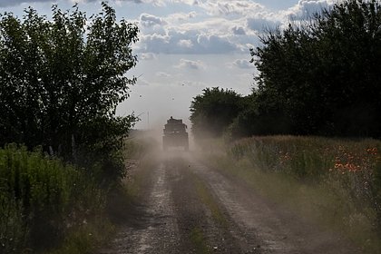 В зоне спецоперации нашли тела еще десяти иностранных наемников ВСУ