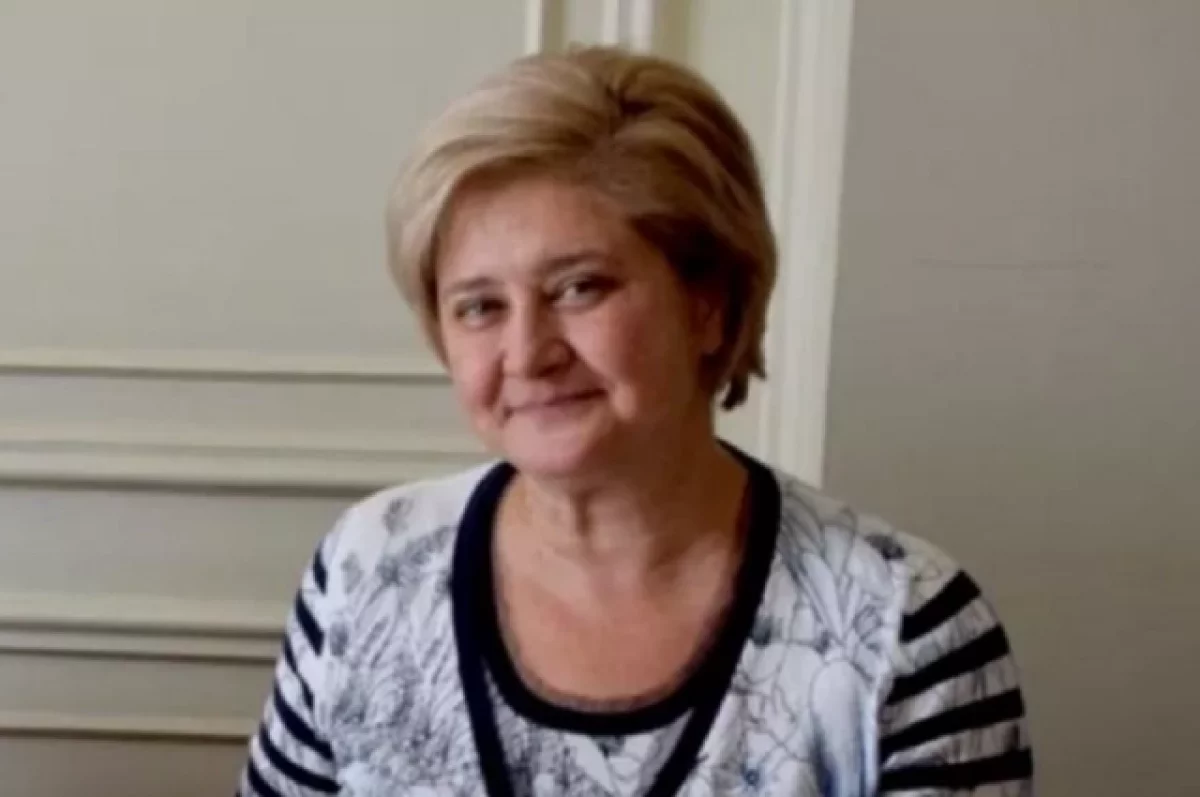Марина Кирюшкина стала новым врио ректора ГИТИСа