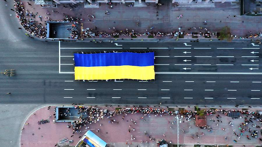 Замглавы МИД РФ Алимов назвал украинский пантеон вызовом международной безопасности