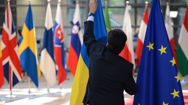Спикер сейма Польши назвал условие вступления Украины в Евросою?