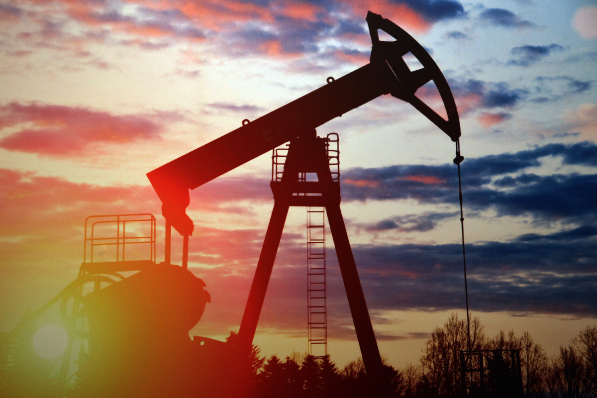 В США заявили, что получают половину венесуэльской нефти