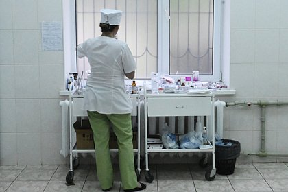 Минздрав расширил перечень должностей для медсестер и фельдшеров