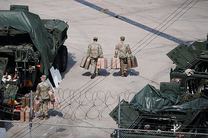 Учения США и Южной Кореи сократят вдвое