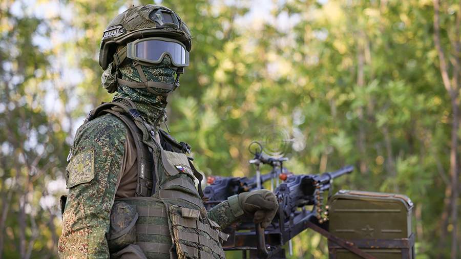 В Совфеде указали на приближение СВО к логическому завершению
