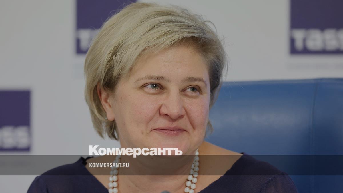 Врио ректора ГИТИСа стала Марина Кирюшкина