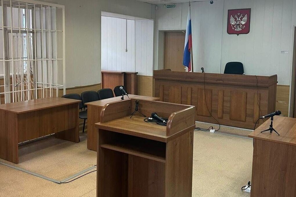 Тулунчанина осудили за намерение уйти на Украину пешком