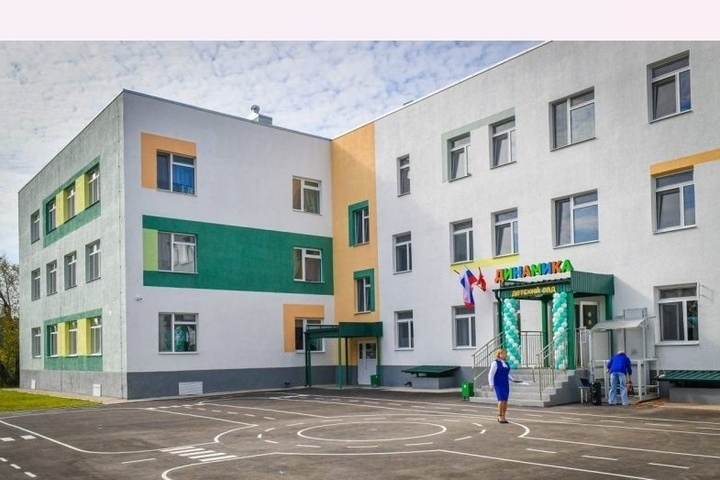 Пермские детсады приглашают на итоговый День открытых дверей