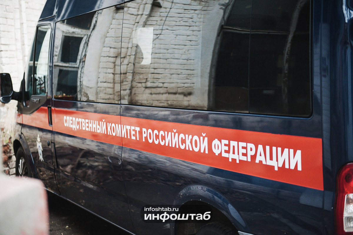 В Ульяновской области девятидневный запой закончился ударом металлическим предметом по голове