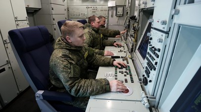 Средства ПВО уничтожили 27 украинских беспилотников над Тульской областью
