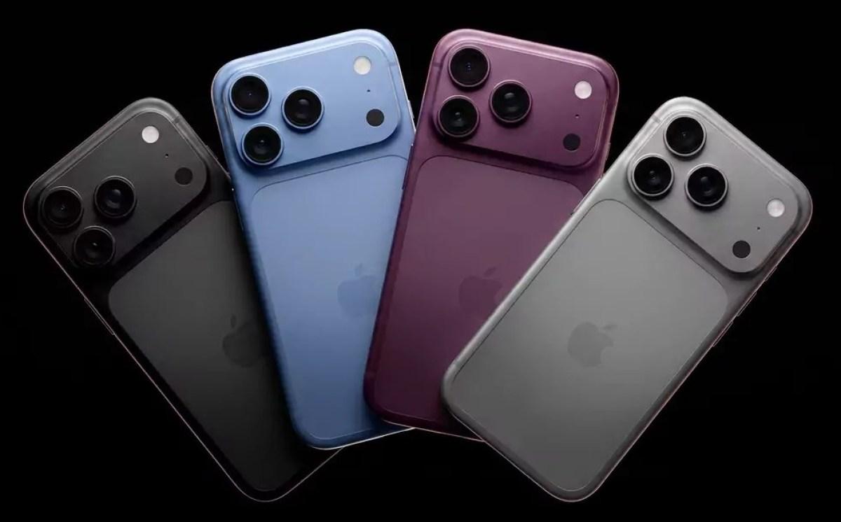 Стало известно, насколько быстрее окажется iPhone 18 Pro