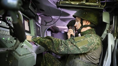 Слюсарь: около 15 БПЛА уничтожили за ночь над Ростовской областью