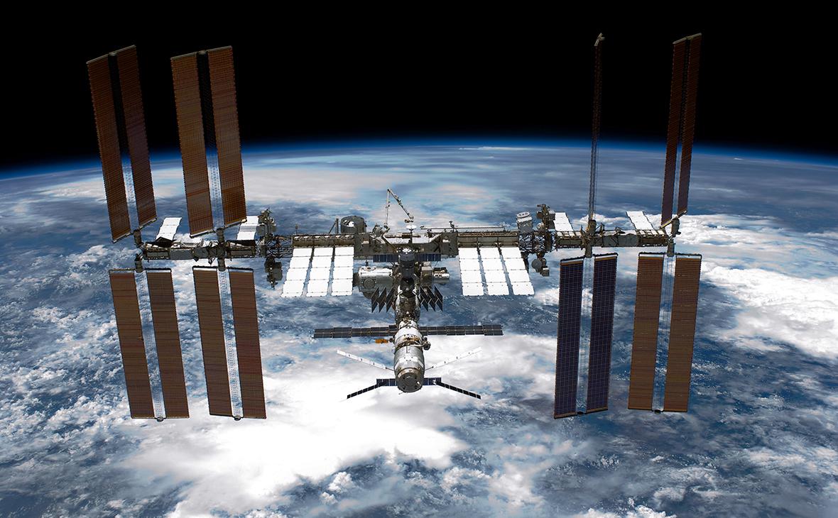 Глава «Роскосмоса» сообщил о переговорах с NASA о сведении МКС с орбиты