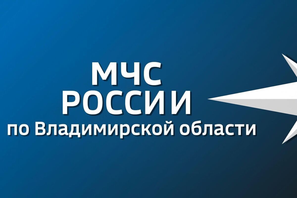 Владимир атаковали украинские дроны