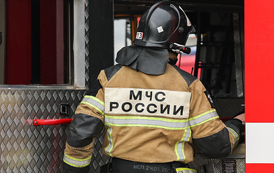 ВСУ ударили по торговым павильонам в Донецке