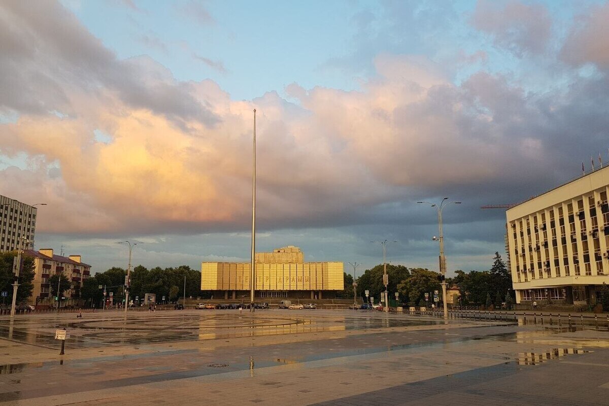 Полиция проведёт масштабные учения 19 августа в Краснодаре