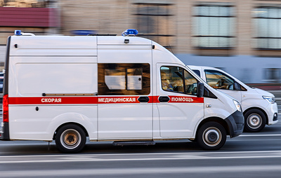 В Донецке при ударах ВСУ погиб человек