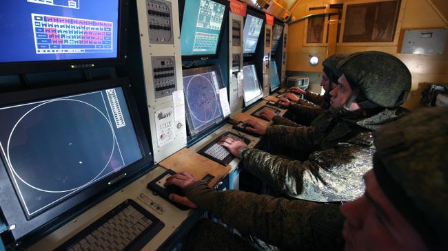Силы ПВО уничтожили 453 украинских беспилотника над регионами за ночь