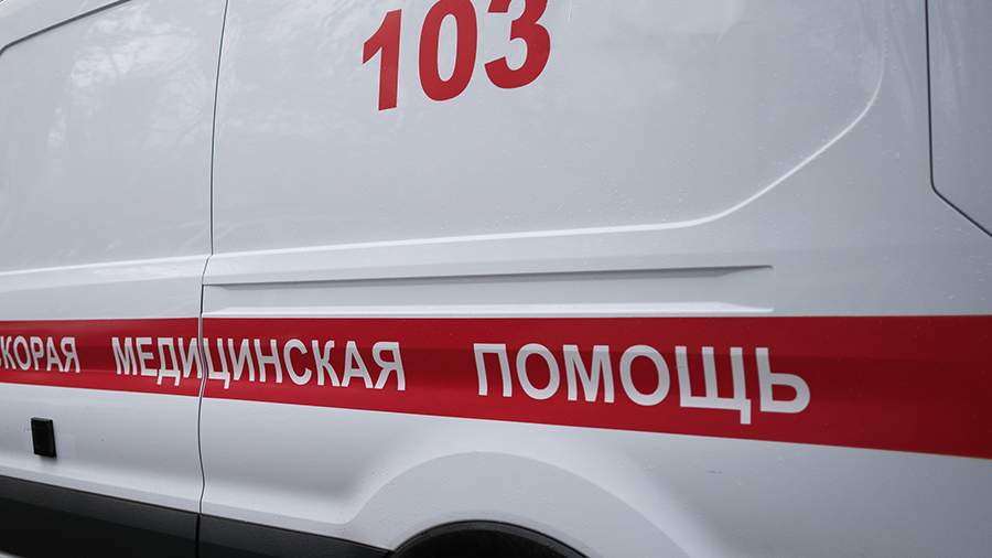 Один человек погиб и четверо пострадали при ударе ВСУ по Донецку